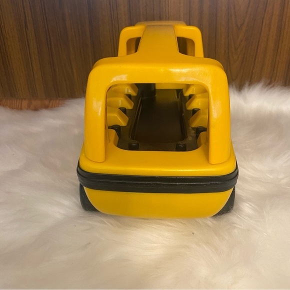 Vintage little tykes  yellow school bus - Picture 5 of 11